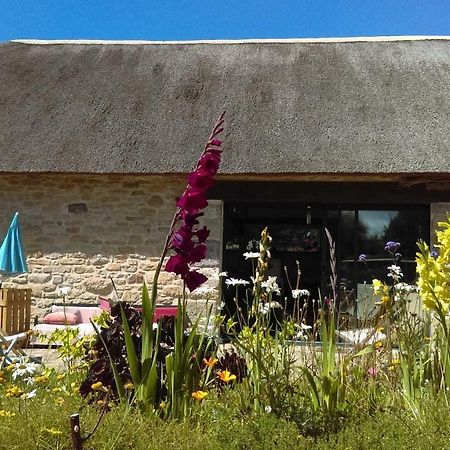 Belle Chaumiere Villa Brignogan-Plages Kültér fotó
