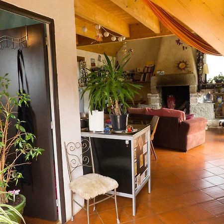 Belle Chaumiere Villa Brignogan-Plages Kültér fotó